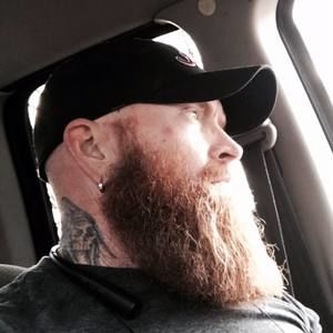 Meet your Posher, Cory